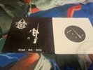 Aryan Blood /Satanic Warmaster Ep Lp Absurd Thors Hammer Fullmoon