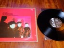 The Cure - One Hundred Years/Hanging Garden  UK Promotional 12
