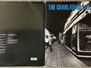 The Charlatans - 'Melting Pot' Original Double LP 1998 Beggars Banquet