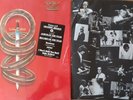 TOTO IV LP Custom Inner Sleeve Shrink Hype Sticker Rosanna Africa 1982