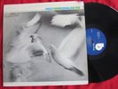 Donald Byrd LP FREE FORM 1975 re Blue Note (blue label/white logo) RVG VG++