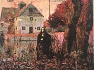 Black Sabbath 1970 UK Vertigo vinyl Lp VO6 1st Philips credit on label