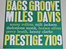 Miles Davis - Bags Groove Vinyl LP NEW