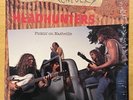 KENTUCKY HEADHUNTERS - Pickin' on Nashville - RARE PROMO LP - NM Shrink