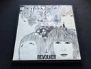 Beatles REVOLVER 1966 1st UK Mono Press 606-1 WITHDRAWN MIX TNK Dr. Robert EX-