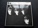 Beatles WITH THE BEATLES 1st UK Mono JOBETE LABELS GOTTA SLEEVE 1N Matrix EX+/NM