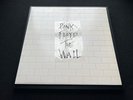 PINK FLOYD The Wall 1979 1st UK Press VERY LOW MATRIX A2/B2/A1/B2 Sticker EX+