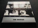 Beatles LET IT BE... NAKED Complete w/ Booklet, 7