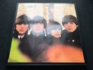 The Beatles BEATLES FOR SALE 1st UK Mono Press Y/B Parlophone 1T 1H Stampers EX+