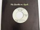 Dialogue from the Beatles motion picture Let It Be Promo 45 RPM (1970) Near Mint