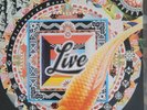 Distance to Here by Live (Record, 2017) Limited Edition 180g