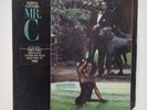 Norman Connors Mr. C Vinyl Promo LP Arista 1981 AL 9575 Jazz Funk Hype Sticker