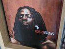 Tiken Jah Fakoly – Coup De Gueule Vinyl LP Back to Black Barclay 2016 Used EX