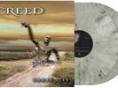 Creed – Human Clay - Gray Smoke 2 x LP Vinyl Records 12