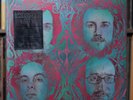 Monsters Of Folk - Monsters Of Folk - 2LP CLEAR VINYL, POSTER 2024 ATO Records,