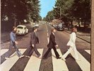 The Beatles Abbey Road LP 1st Press 1969 SO-383 Apple Records Vinyl