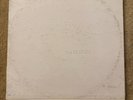 BEATLES WHITE ALBUM Jacksonville Press 1968 US Stereo VG/VG
