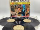 PEDRO INFANTE 36 el album fabuloso (PEERLESS 3x VINYL LP MEXICO) EX