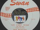 NICE 1964 BEATLES 