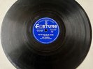 The Diablos DOOWOP 78 The Way You Dog Me Around/Jump shake Move FORTUNE VG+ HEAR