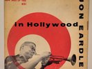 JON EARDLEY IN HOLLYWOOD ORIGINAL 10