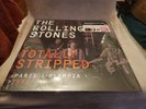 The Rolling Stones, Totally Stripped, Paris L'Olympia 1995 Limited Edition
