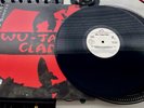 Wu-Tang Clan - Ain't Nuthin To F Wit OG 1994 Press 12