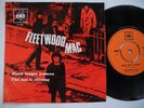 FLEETWOOD MAC Black Magic Woman/ Sun Is Shining 45 7