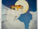 Tygers Of Pan Tang - Spellbound JAPAN LP 1984 HEAVY METAL ROCK AUDIOPHILE