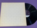 Pink Floyd The Wall Vinyl 2xLP 1979 First Sleeve Pitman Classic Prog Rock