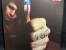 Don McLean American Pie Black Color Vinyl Record *SIGNED* RARE FAST SHIP IN HAND