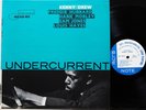 KENNY DREW 