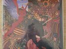 SANTANA , ABRAXAS, Mobile FIDELITY, 2008, Vinyl Lp,Sealed