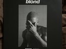 Frank Ocean Blond Black Friday LP Vinyl