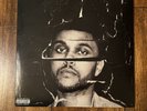 The Weeknd Beauty Behind Madness Urban Outfitters Exclusive Clear Vinyl