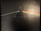 Pink Floyd Dark Side of The Moon LP Original Master Recording MFSL 1-017 NM/EX