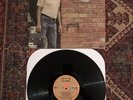 Bill Withers Just As I Am OG Vinyl Record Sussex Soul Funk