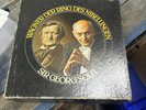 Richard Wagner Der Ring Des Nibelungen Vinyl 16LP Box London Digitally Remasterd