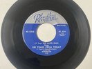 Alice Jean Mondellos 57 DOO WOP 45 100 Years From Today RHYTHM Str VG+/VG++ HEAR