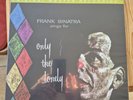 MoFi frank sinatra sings for only the lonely