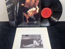 George Michael Faith LP  1987 Columbia C 40867 1st Press Symbols Cover VLADO NM