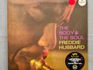 Freddie Hubbard -The Body and the Soul  180 Gram Vinyl New/Sealed