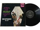 Bob McFadden & Dor: Songs Our Mummy Taught Us Vinyl LP Brunswick 1st Press 1959