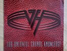 [NM] Van Halen - For Unlawful Carnal Knowledge (1991 Korea 1ST LP Vinyl)