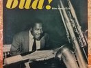 Bud Powell The Amazing Bud Powell Vol. 3 Bud  1957 1st Press Mono Vinyl