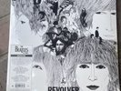 Beatles Revolver MONO 2014 Vinyl LP Record OOP Factory SEALED NEW