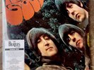 The BEATLES Rubber Soul 2014 MONO 180 gram vinyl OOP SEALED LP NEW