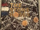 The Stone Roses - Self Titled - EX Vinyl LP - 1990 Silvertone Records 1184-1-J R