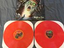 High On Fire - Electric Messiah RED 2LP - 2021----VERY NICE