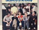 Saves The Day - Through Being Cool ORIG. VG/VG+ [USED VINYL]